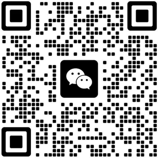 面试精灵小二微信二维码